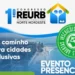 Fortaleza sediará o I Congresso Norte e Nordeste de Regularização Fundiária