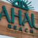 Ahau Beach: Novo beach club na Praia do Futuro promete sofisticação e exclusividade do nascer ao pôr do sol