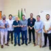 Brisanet conclui projeto de cobertura 5G em Maracanaú (CE) e entrega marco dessa conquista ao prefeito Roberto Pessoa
