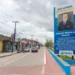 Prefeitura realizará inauguração da Avenida Narciso Pessoa de Araújo e Caminhada pela Paz 2025 no próximo sábado, 29 de março
