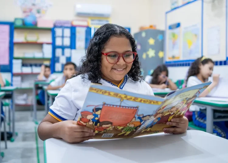 Resolução de proibição de uso de aparelhos eletrônicos portáteis nas Escolas de Maracanaú é homologada