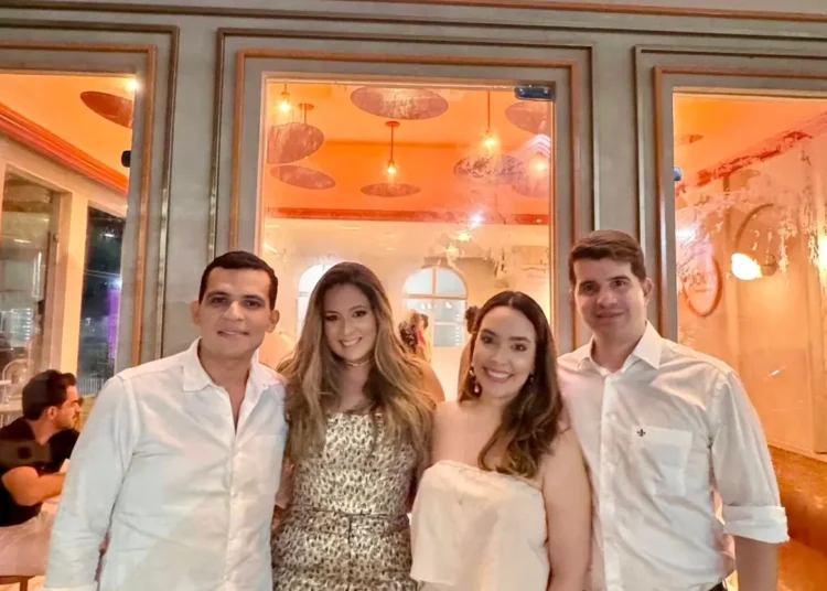 Doux Tartelettes apresenta coleção especial de Páscoa com ovos pintados à mão em evento exclusivo