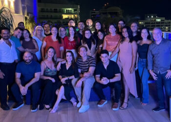 Empresários se reúnem em jantar do O Club Brasil para fortalecer conexões e gerar negócios