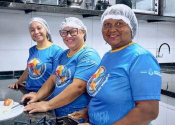 Prefeitura divulga chamada pública de matrícula dos estudantes egressos do Programa Universidade Operária do Nordeste do Polo Colônia