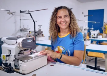 CMEP Eneida Soares Pessoa abre inscrições para cursos gratuitos de qualificação profissional em Maracanaú, em parceria com SETEE e Idear