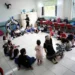 Ceará recebe pela primeira vez a Fábrica de Leitores; projeto leva arte-educação, teatro e leitura para escolas públicas
