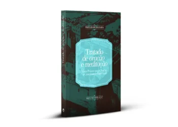 Edições Shalom lançam tratado de oração e meditação