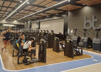 Uma Manhã Francesa: Bodytech Fortaleza realiza evento especial pelo Dia Internacional da Mulher