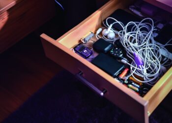 Vivo triplica reciclagem de resíduo eletrônico em 2024 e chega a 37 toneladas