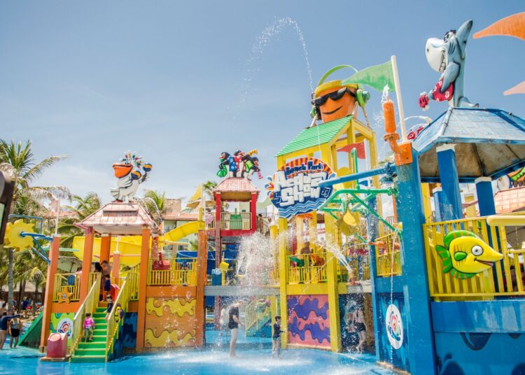 Beach Park anuncia condições imperdíveis em hotelaria na ‘Semana do Consumidor 2025’