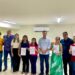 Prefeitura realiza posse dos novos secretários escolares