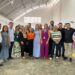 Vice-prefeita de Fortaleza visita Restaurante Popular de Maracanaú e destaca política pública de segurança alimentar