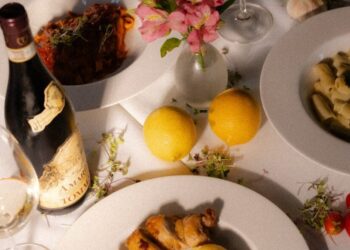 La Bella Italia lança novo menu executivo com clássicos da culinária italiana