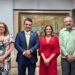 Rotary International Distrito 4490 e Governo do Ceará alinham parceria para programa de intercâmbio educacional para alunos de baixa renda