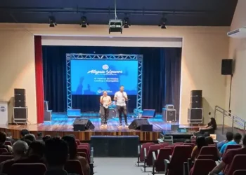 Secult divulga ordem de apresentação da segunda fase do 6º Festival de Música do Alegria & Louvor 2025