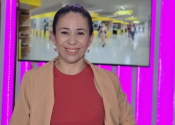 Influenciadora Ana Sampaio participa do Nordeste Fashion Figital