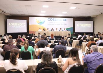 Maracanaú se destaca com 11 trabalhos aprovados no XXII Congresso do COSEMS-CE