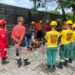 Defesa Civil de Maracanaú participa de curso de corte e poda de árvores