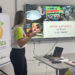 Sasc realiza capacitação sobre segurança alimentar para membros do Consea