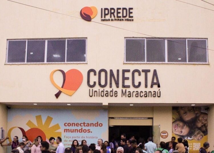 Prefeitura mantém e irá ampliar convênio com Conecta do Iprede para atendimento de crianças com Transtorno do Espectro Autista