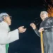 Maracanaú ganhou Nova Imagem de Padre Cícero geminada com Monsenhor Murilo de Sá Barreto com 13 metros de altura