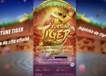 Descubra o Fortune Tiger: Diversão e Emoção na Palma da Sua Mão!