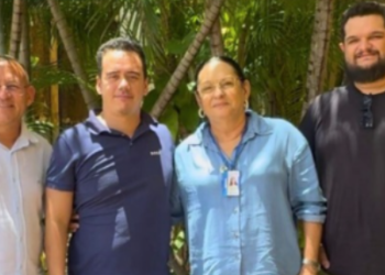 Semam e Semace debatem uso do Sinaflor para monitoramento florestal