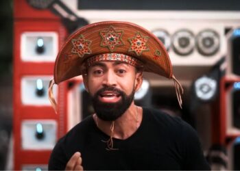 Com ‘Abracachaça’, Lucas Cordeiro viraliza versão forrozeira