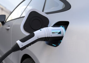 Conheça 7 cidades cearenses com maior frota de carros eletrificados