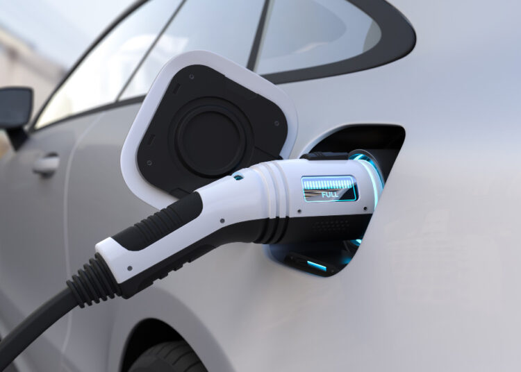 Conheça 7 cidades cearenses com maior frota de carros eletrificados