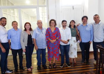 Prefeitura de Maracanaú e Governo do Estado vão articular parcerias na área de cultura
