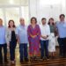 Prefeitura de Maracanaú e Governo do Estado vão articular parcerias na área de cultura