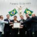 Ceneged completa 20 anos e é homenageada em sessão solene na Alece