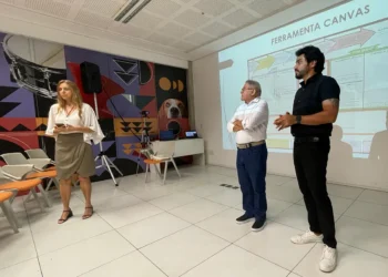 Bosco Nunes e Eliziane Colares, Reúnem Empresários Veganos para Impulsionar o Empreendedorismo do Setor