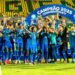 Brasil conquista título do Campeonato Sul-Americano Sub-17
