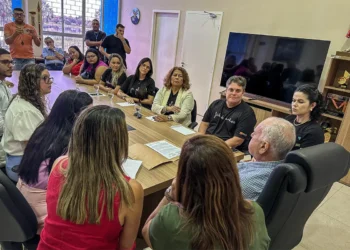 Prefeitura de Maracanaú reforça compromisso com crianças autistas e amplia atendimento do Projeto Conecta