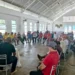 Restaurante Popular de Maracanaú inicia ciclo de palestras temáticas para os seus usuários