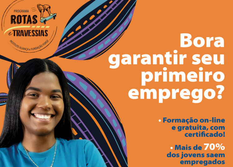 Prefeitura de Maracanaú e Instituto Aliança firmam parceria para oferecer curso online gratuito com alto índice de empregabilidade