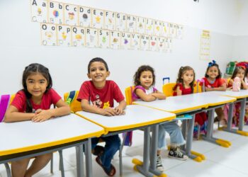 Prefeitura realiza entrega do anexo da Escola Norma Célia Pinheiro Crispim
