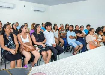 Prefeitura de Maracanaú certifica participantes do Curso de Arte e Panificação, fortalecendo a qualificação para o mundo do trabalho