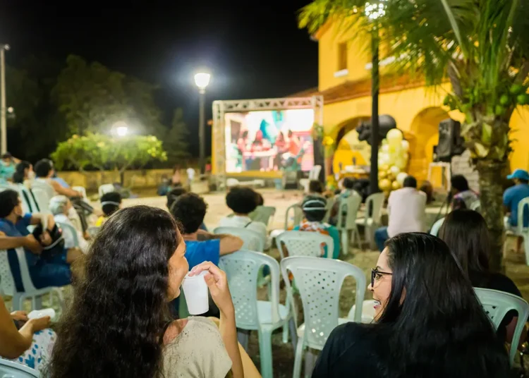 Abertura do Festival de Cinema e Teatro Popular da Colônia Antônio Justa acontece nesta sexta-feira, 25/04