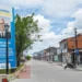 Prefeitura inaugura Nova Av. Antônio Alves de Lacerda (antiga Av. IX) no Jereissati com shows de Zé Cantor e Lagosta Bronzeada