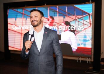 Grupo de Networking BNI Avance realiza encontros noturnos às quartas-feiras em Fortaleza