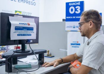 SINE Municipal oferta 112 vagas de emprego em 49 empresas