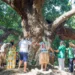 Maracanaú celebra o Dia Dos Povos Indígenas com festa tradicional na Aldeia Pitaguary