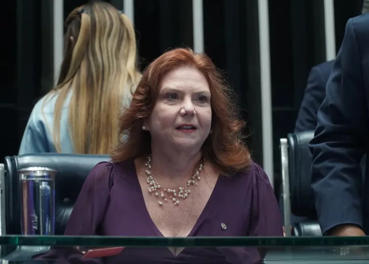 Deputada Fernanda Pessoa integra comissão especial que discutirá ampliação da faixa de isenção do Imposto de Renda