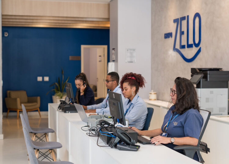 Grupo Zelo está com vagas de emprego no Ceará