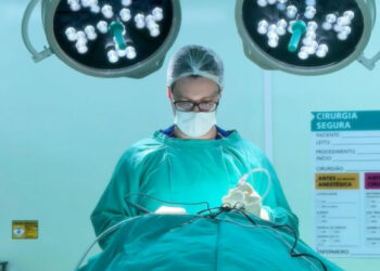 Cirurgia de Parkinson permite melhor qualidade de vida a pacientes