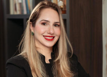 Dra. Carolina Parente: Excelência Jurídica e Protagonismo no Empreendedorismo Feminino Lusófono