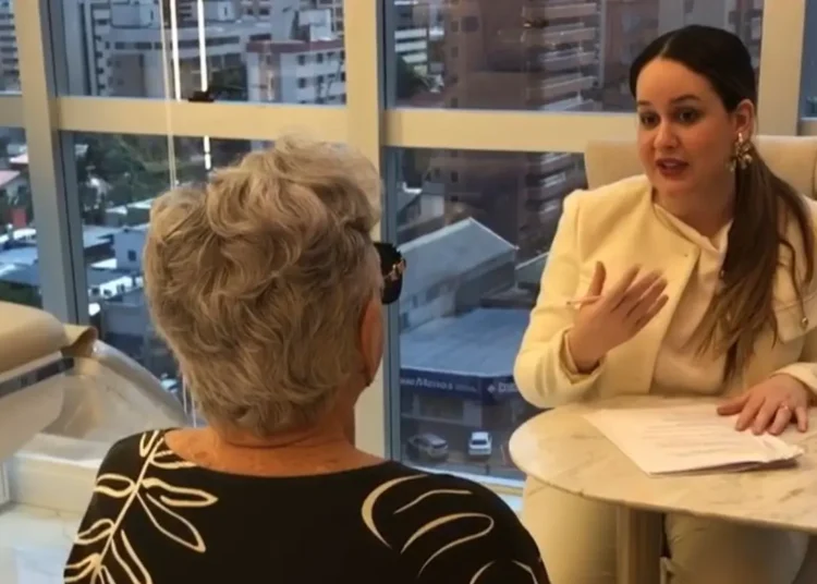Harmonização Facial em Idosos: Revitalização ou Excesso de Juventude?